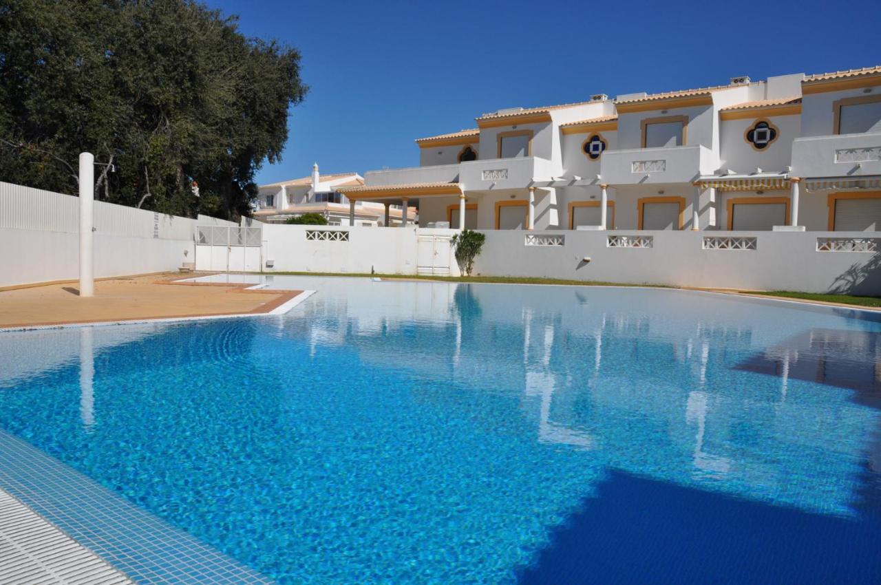 Vila Sul Apartments By Ocvillas Albufeira Exterior photo