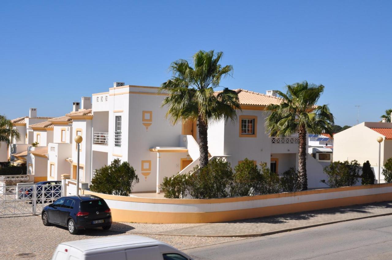 Vila Sul Apartments By Ocvillas Albufeira Exterior photo