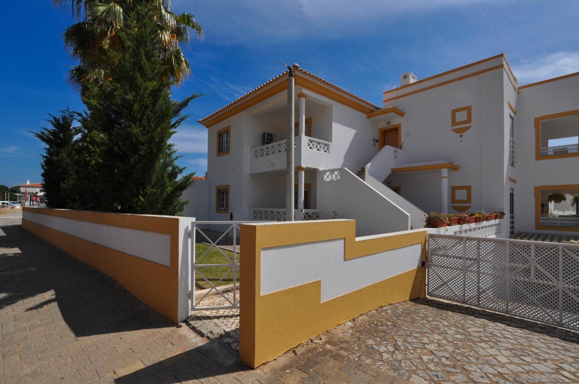 Vila Sul Apartments By Ocvillas Albufeira Exterior photo