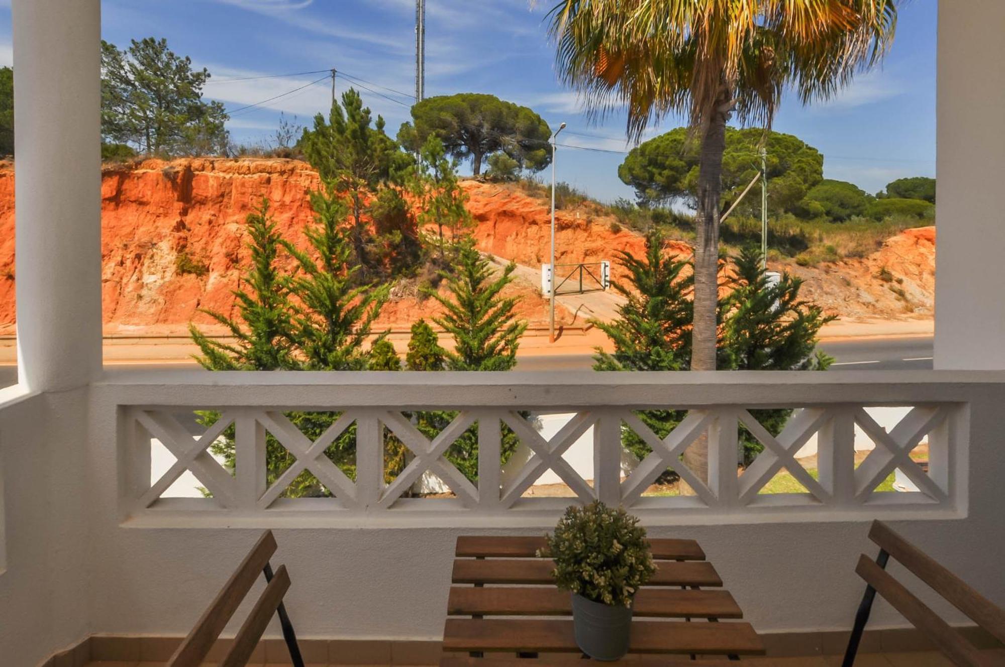 Vila Sul Apartments By Ocvillas Albufeira Exterior photo