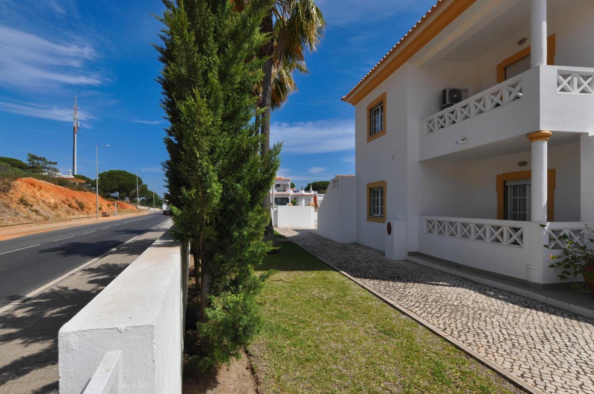 Vila Sul Apartments By Ocvillas Albufeira Exterior photo