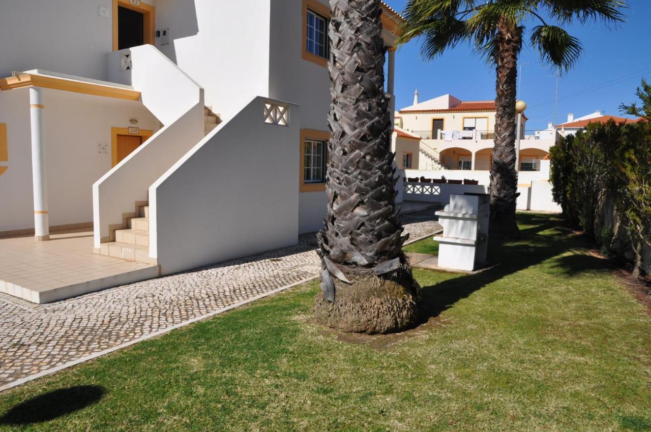 Vila Sul Apartments By Ocvillas Albufeira Exterior photo