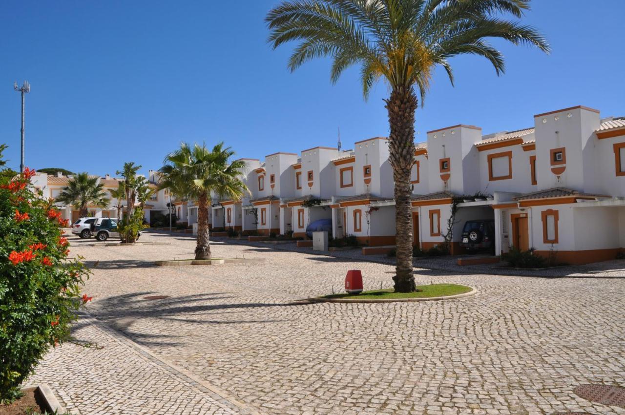 Vila Sul Apartments By Ocvillas Albufeira Exterior photo