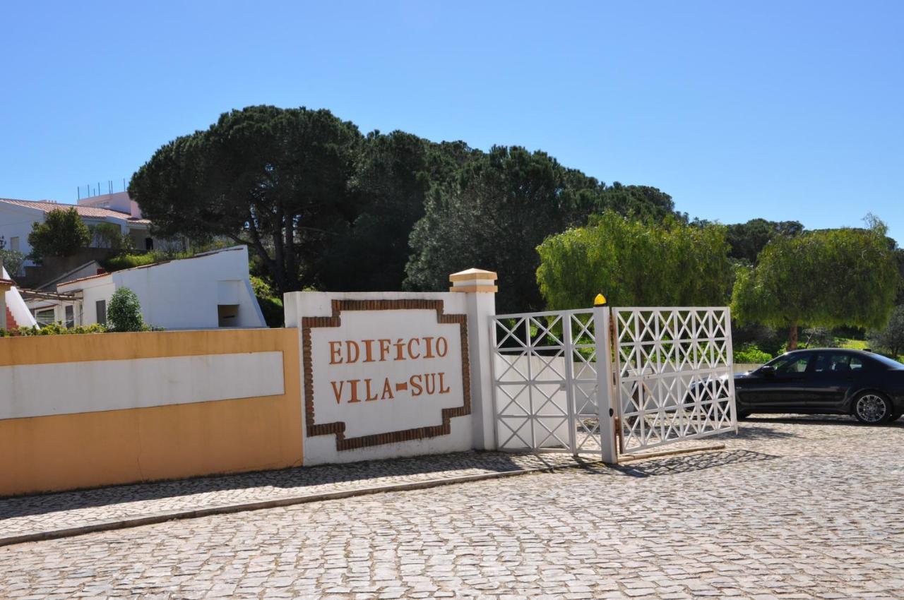 Vila Sul Apartments By Ocvillas Albufeira Exterior photo